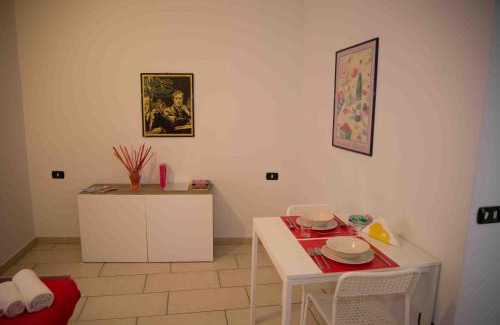 Naples City Centre Apartment | Carol House