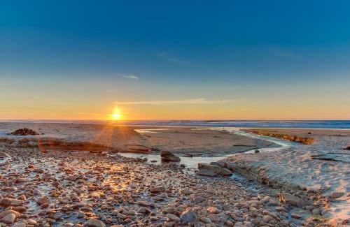 Roads End House | Carol's Cottage