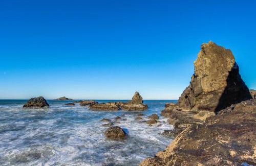 Roads End House | Carol's Cottage