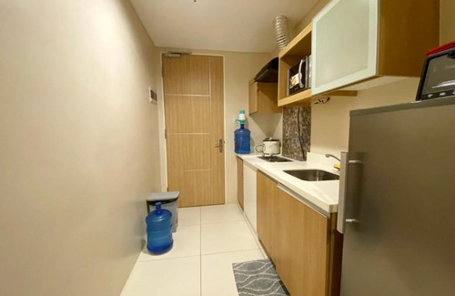 Nasugbu Apartment | Carola A303 at Pico de Loro Beach and Country Club by SEE Condominiums