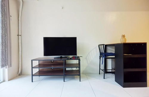Nasugbu Apartment | Carola A303 at Pico de Loro Beach and Country Club by SEE Condominiums