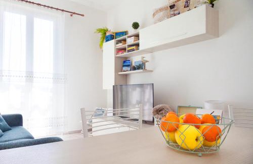 Portoferraio Apartment | Carola's Home - Goelba