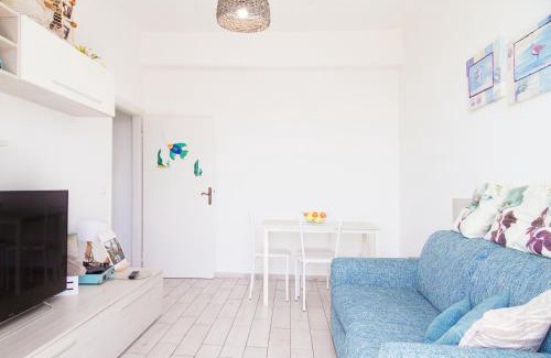 Portoferraio Apartment | Carola's Home - Goelba