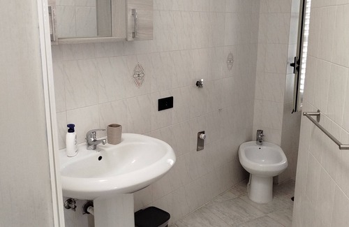 Lamezia Terme House | Carolea House