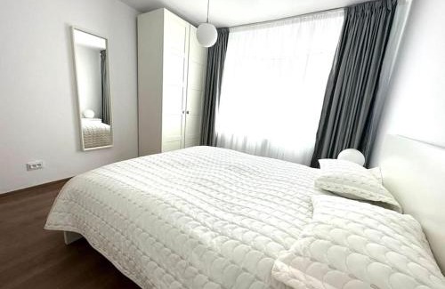 Alba Iulia Apartment | Carolina Residence