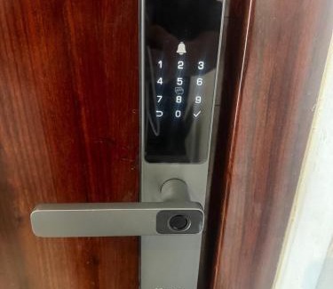 La Carolina Apartment | Carolina urban apartment SGL