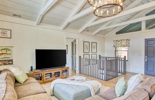 Cashiers House | Carolina Views