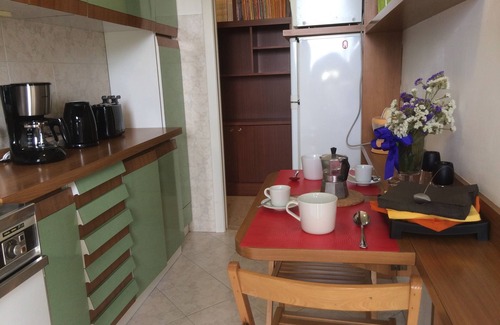 Precotto Apartment | Carozzi House - Carozzi Apartments