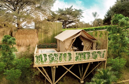 El Penol RV Rental | Carpa Villa 1