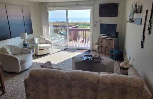 Oscoda House | Carpe Diem 365 - Very Cute Lakefront Condo!