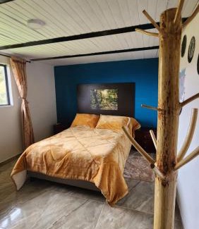 Guatavita Other | Carpe Diem