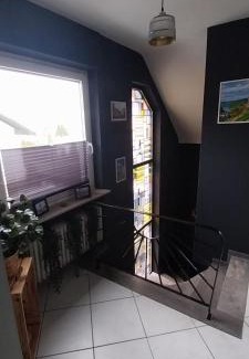 Salmtal Apartment | Carpe Diem