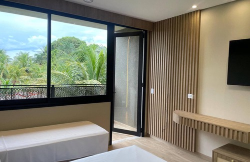 Olimpia Hotel | Carpe Diem Eco Resort Olímpia