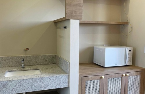 Olimpia Hotel | Carpe Diem Eco Resort Olímpia