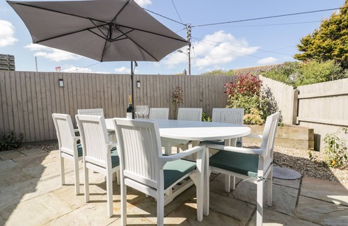 Crantock Cottage | CARPE DIEM, pet friendly, country holiday cottage in Crantock