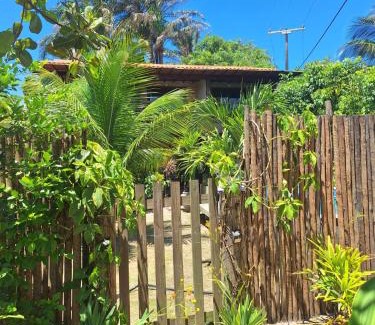 Barra Grande House | Carpe Diem Suítes Taipu de Fora