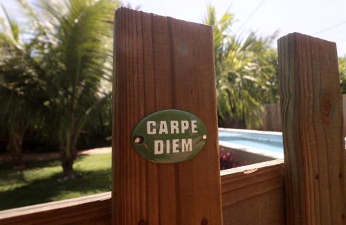 Barra Grande House | Carpe Diem Suítes Taipu de Fora