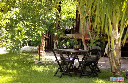 Barra Grande House | Carpe Diem Suítes Taipu de Fora