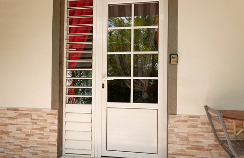 Morne-A-l'Eau Apartment | Carpediem-balisier - Vieux Bourg - Morne à L'eau