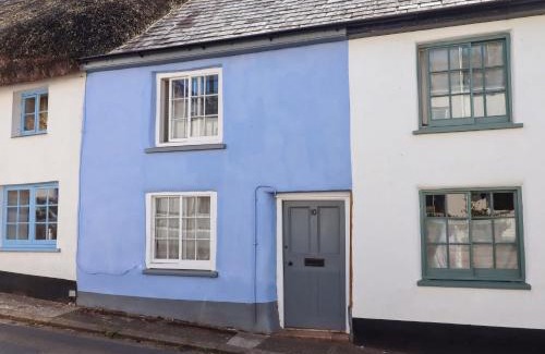 Hatherleigh House | Carpenter's Cottage