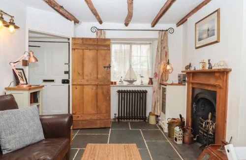 Hatherleigh House | Carpenter's Cottage