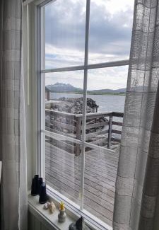 Vestvagøy House | Carpenters Rorbu