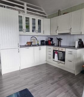 Vestvagøy House | Carpenters Rorbu