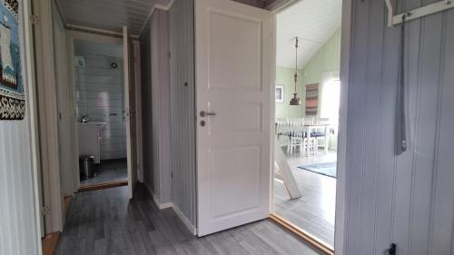 Vestvagøy House | Carpenters Rorbu