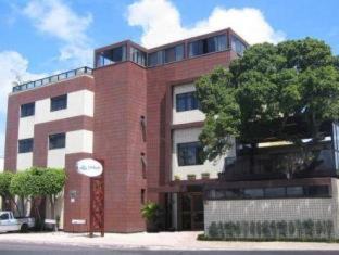 Praia de Iracema Hotel | Carppa Hotel