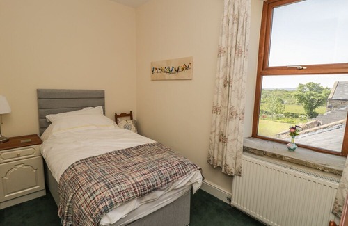 Blackburn House | Carr House, CLAYTON LE DALE