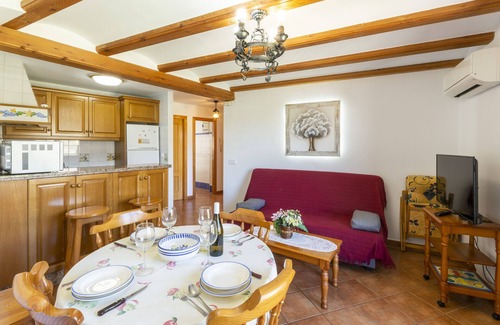 Orba House | CARREBAIX II - Wonderful apartment with free WiFi.
