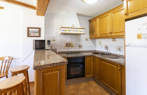 Orba House | CARREBAIX II - Wonderful apartment with free WiFi.
