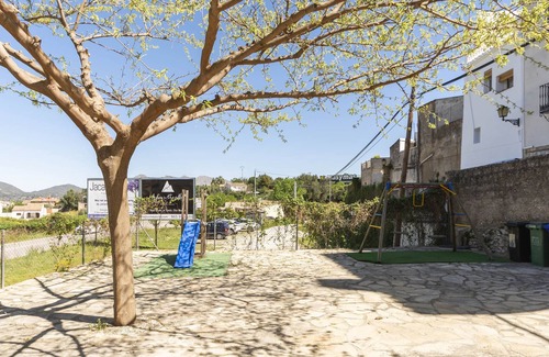 Orba House | CARREBAIX II - Wonderful apartment with free WiFi.
