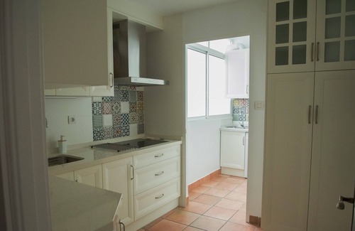 Genil Apartment | Carretera de la Sierra Apartment