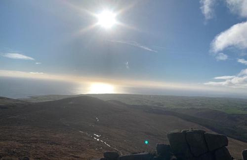 Newry House | Carrick Lodge Mourne Mountains