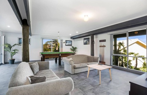 Carrickalinga House | Carrick View - 29 Solitude Dr, Carrickalinga