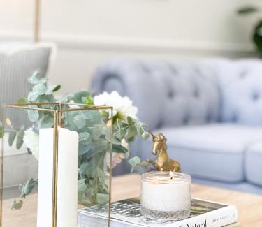 West Wallsend House | Carrington House - Charming Cottage