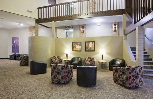 Carroll Hotel | Carrollton Inn