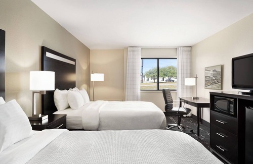 Carroll Hotel | Carrollton Inn