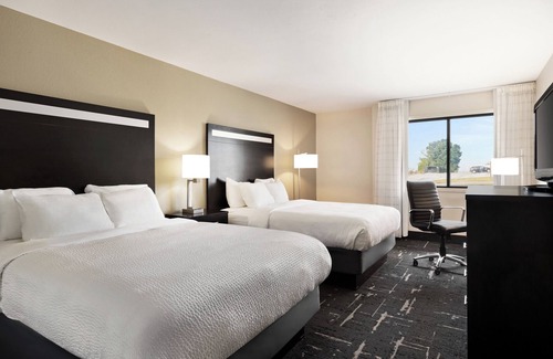 Carroll Hotel | Carrollton Inn
