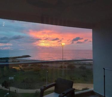 Urbanizacion Eliana Apartment | Cartagena Beach Resort 1408