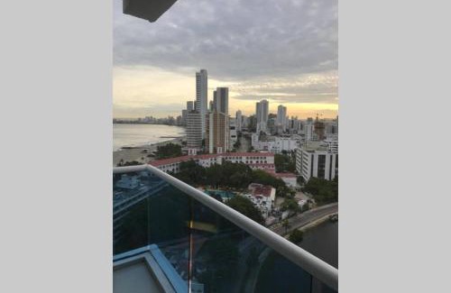 El Laguito Apartment | Cartagena De Indias