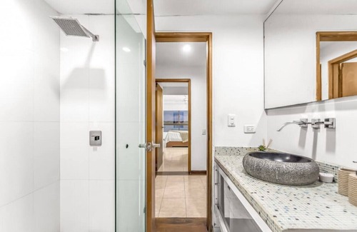 El Laguito Condo | Cartagena Escape – Beachside 2BR w/Pool