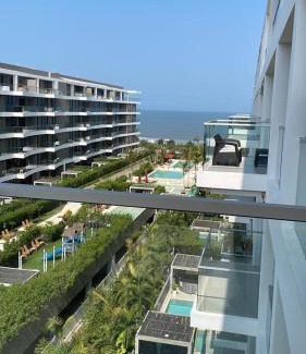 Zona Norte Apartment | Cartagena, gran experiencia frente al mar a 20 minutos del centro histórico y 13 minutos del aeropuerto