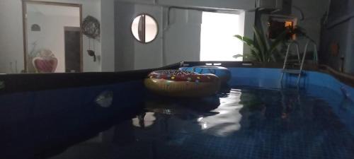 Manga Hotel | Cartagena Hotel Boutique - Manga - Tierra del Mar - Colombia
