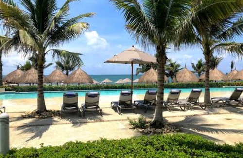 Cartagena District Apartment | Cartagena Oasis - The Healing House Collective