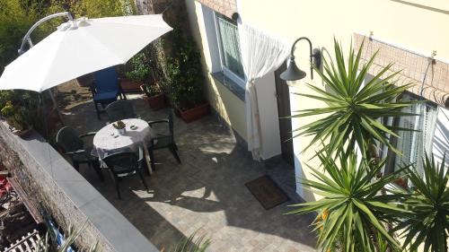 Ischia Porto House | Cartaromana House