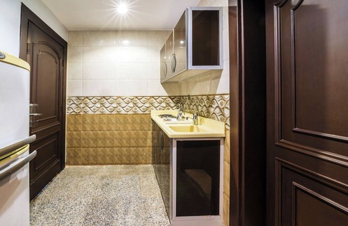 Al Faisaliyah Apartment | Carwan Altahliya