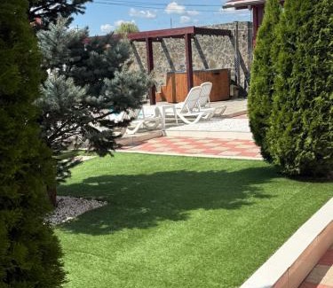 Gura Ocnitei Villa | Casă de vacanță