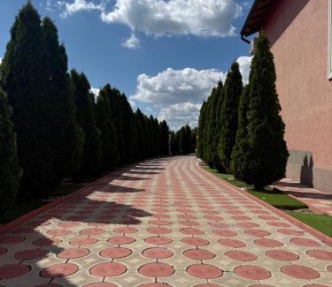 Gura Ocnitei Villa | Casă de vacanță